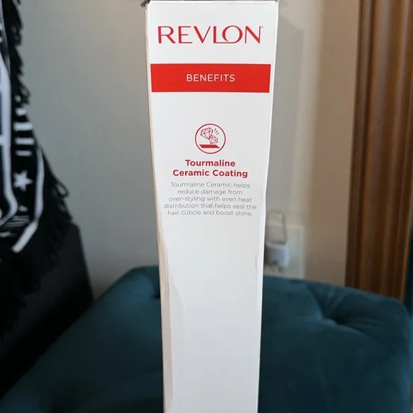 Revlon Jumbo Waver, NWT, never opened! - Picture 3 of 5